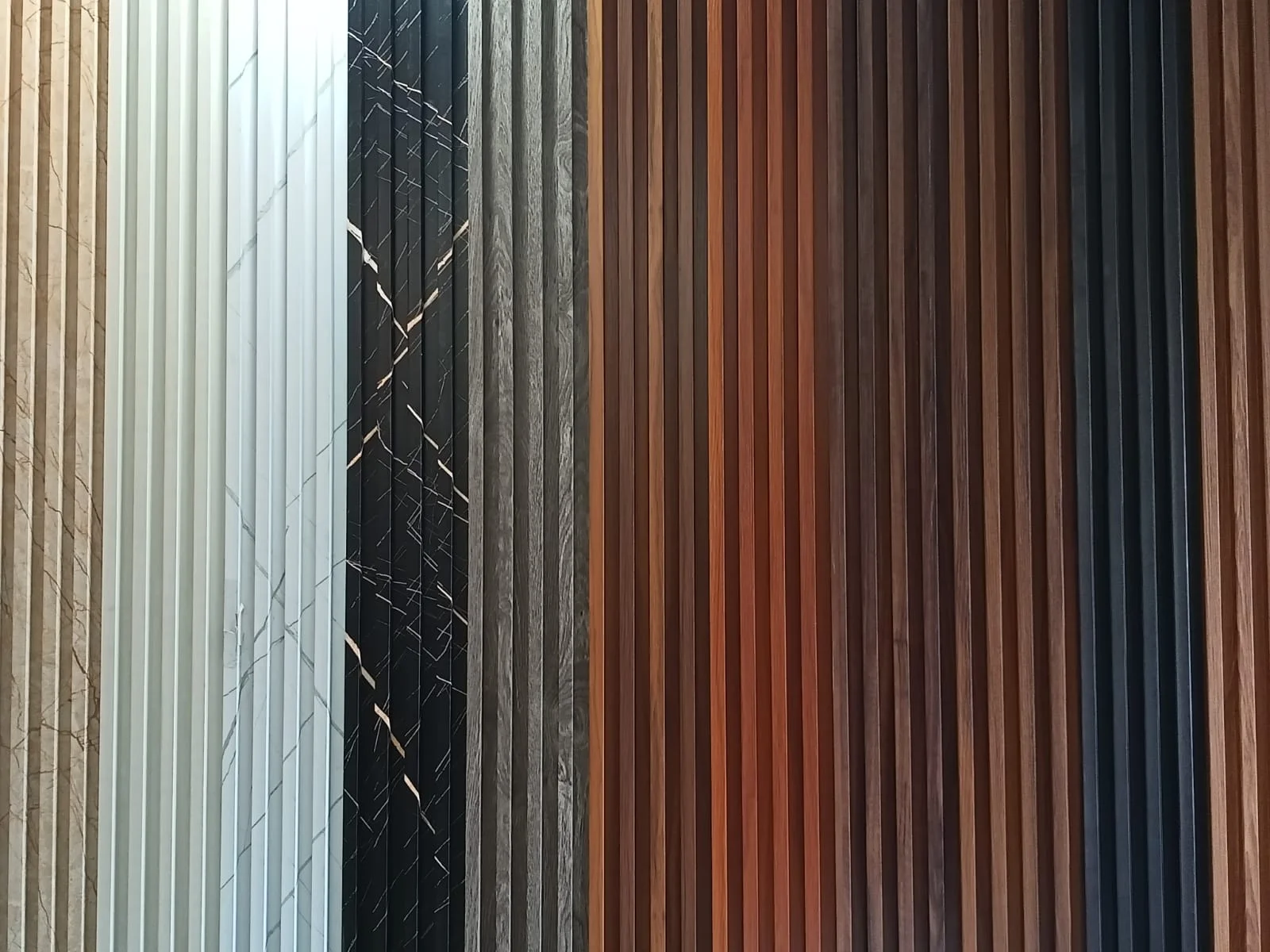 Louvers